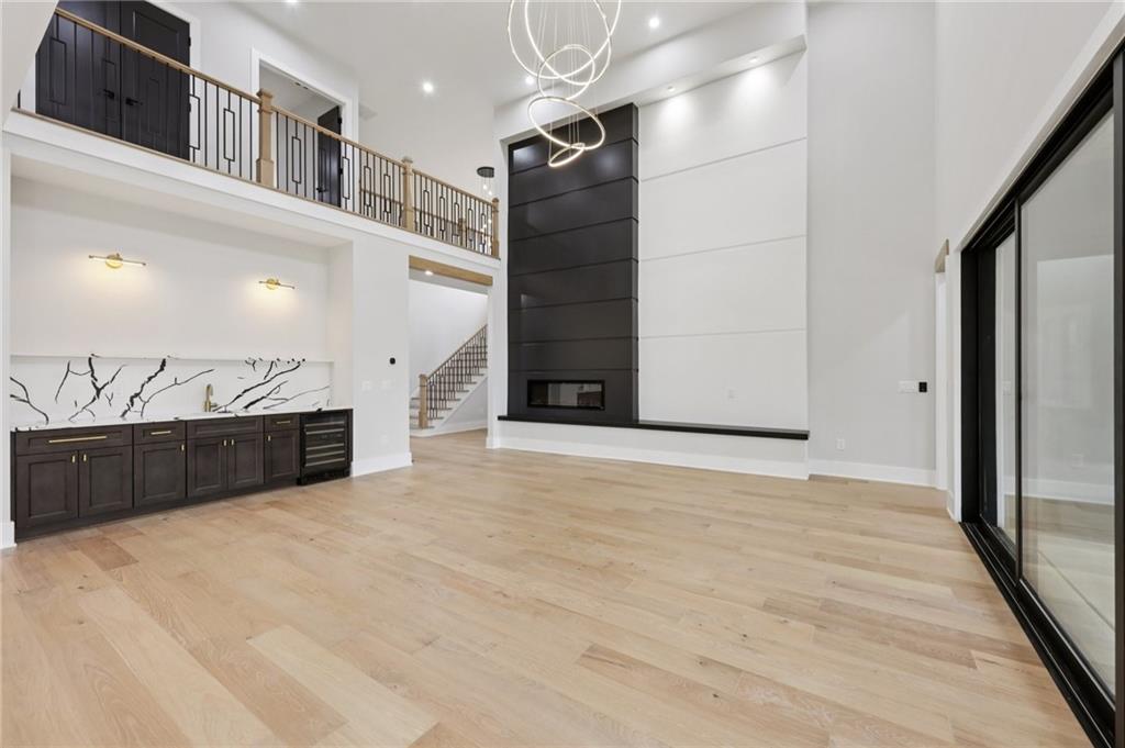 24 Rocking Wood Drive Auburn, GA 30011 - Photo 15 of 66