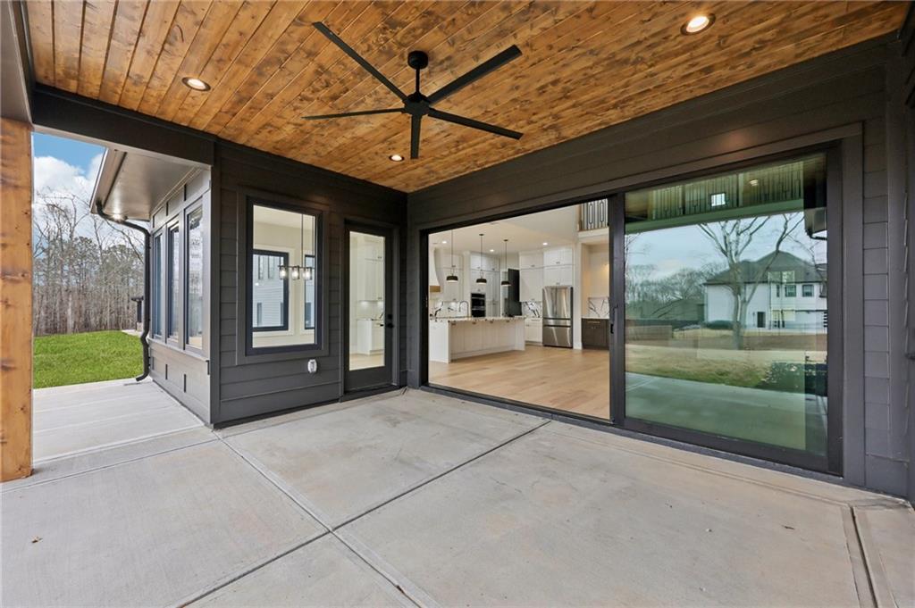 24 Rocking Wood Drive Auburn, GA 30011 - Photo 18 of 66