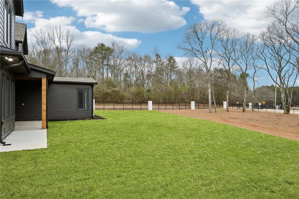 24 Rocking Wood Drive Auburn, GA 30011 - Photo 61 of 66