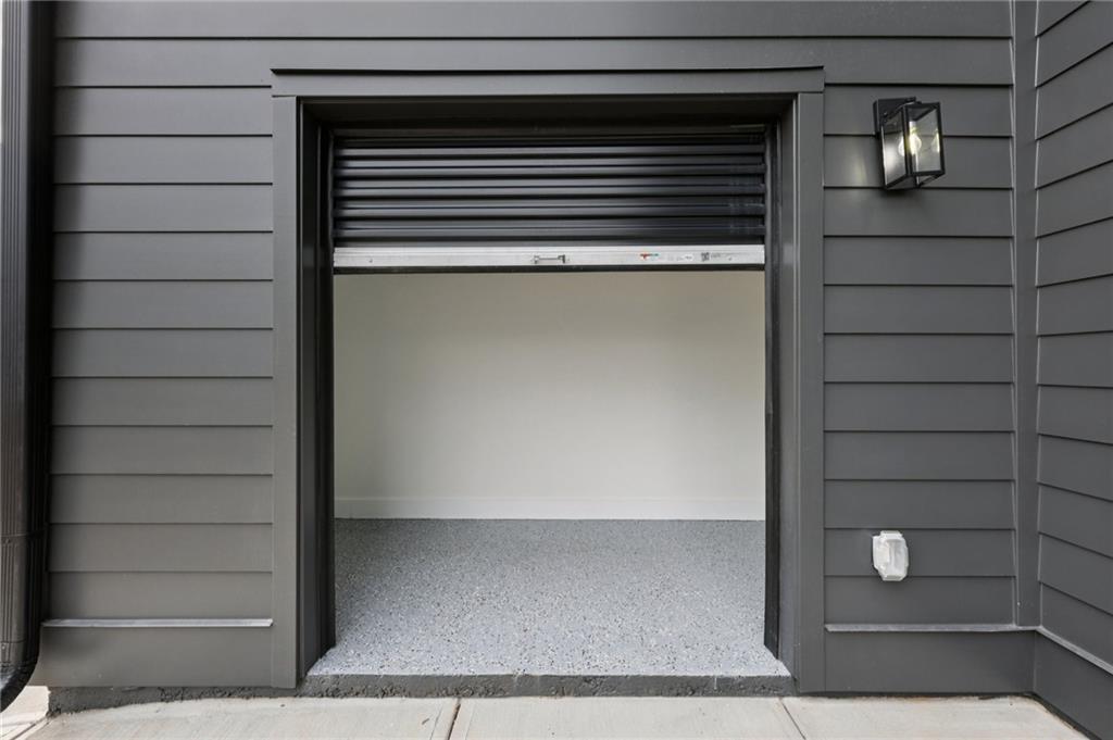 24 Rocking Wood Drive Auburn, GA 30011 - Photo 63 of 66 a view of closet