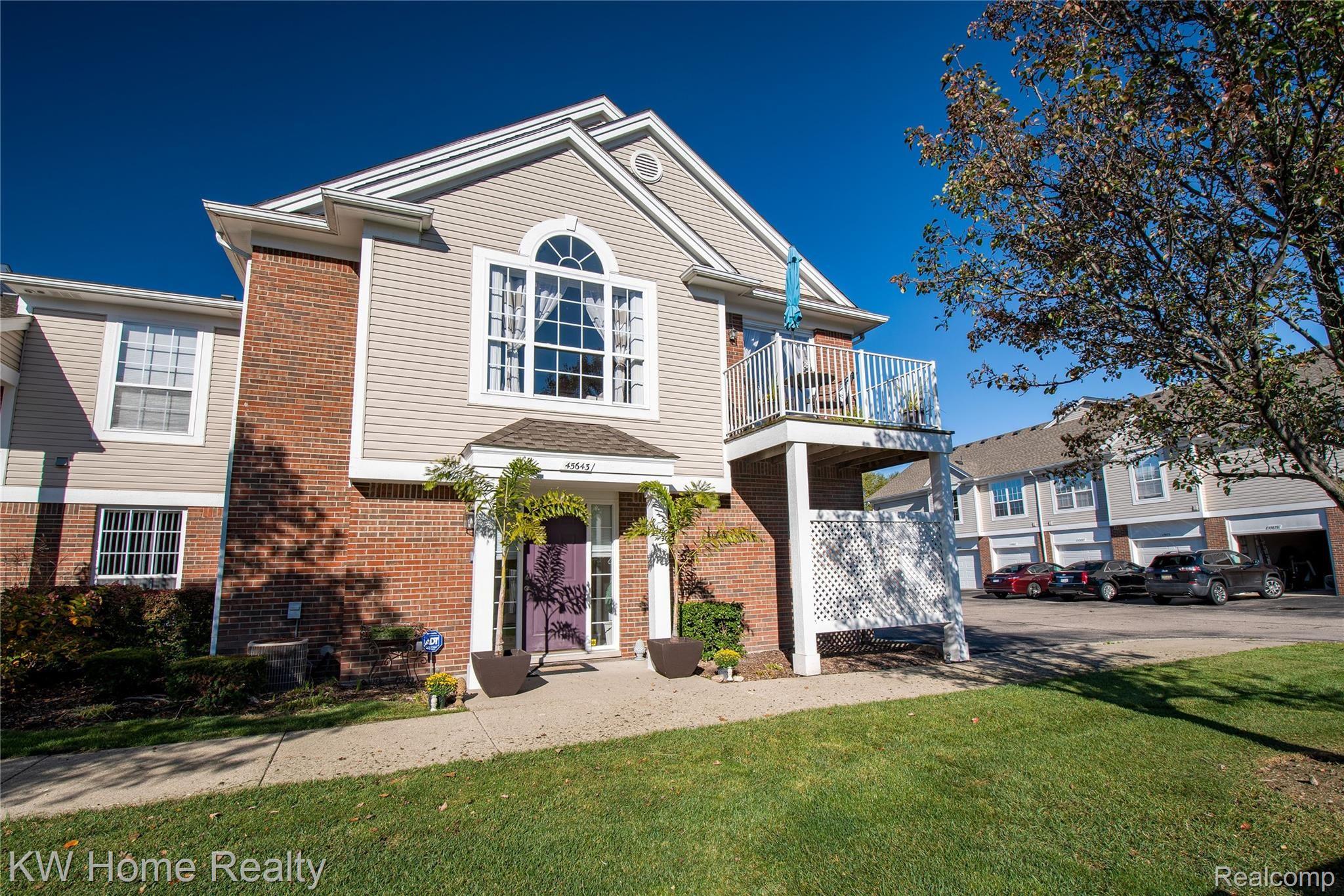 45643 Heather Ridge Drive Macomb, MI 48044 - Photo 1 of 22 45643 Heather Ridge HDR29.jpg