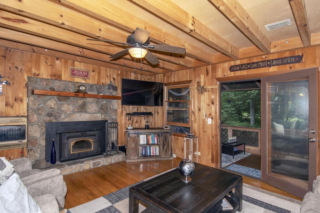 201 Eagle Fork Road Hayesville, NC 28904 - Photo 7 of 50 Gallery Image 7