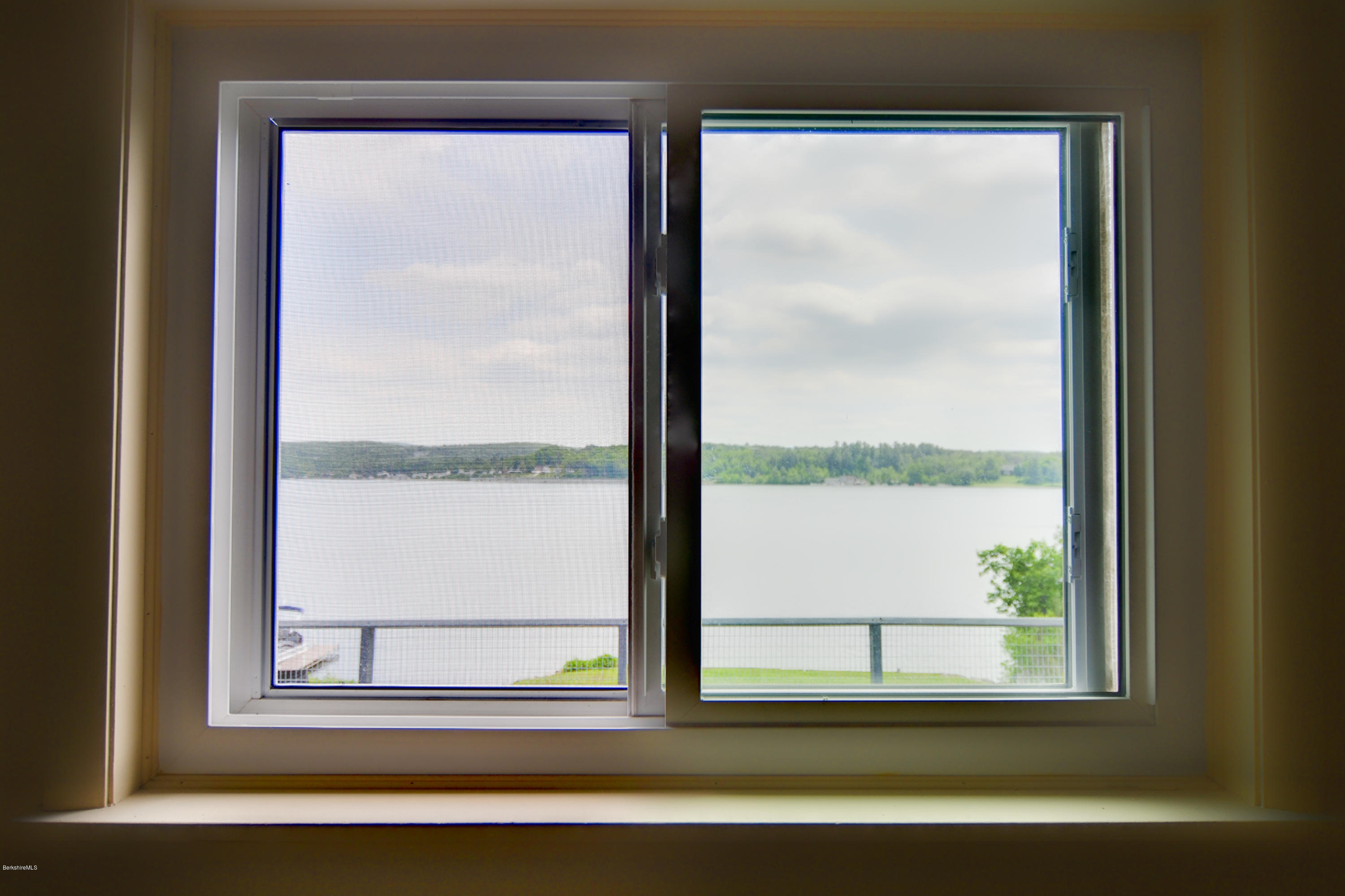 126 Ridge Avenue Pittsfield, MA 01201 - Photo 31 of 46 Lake View