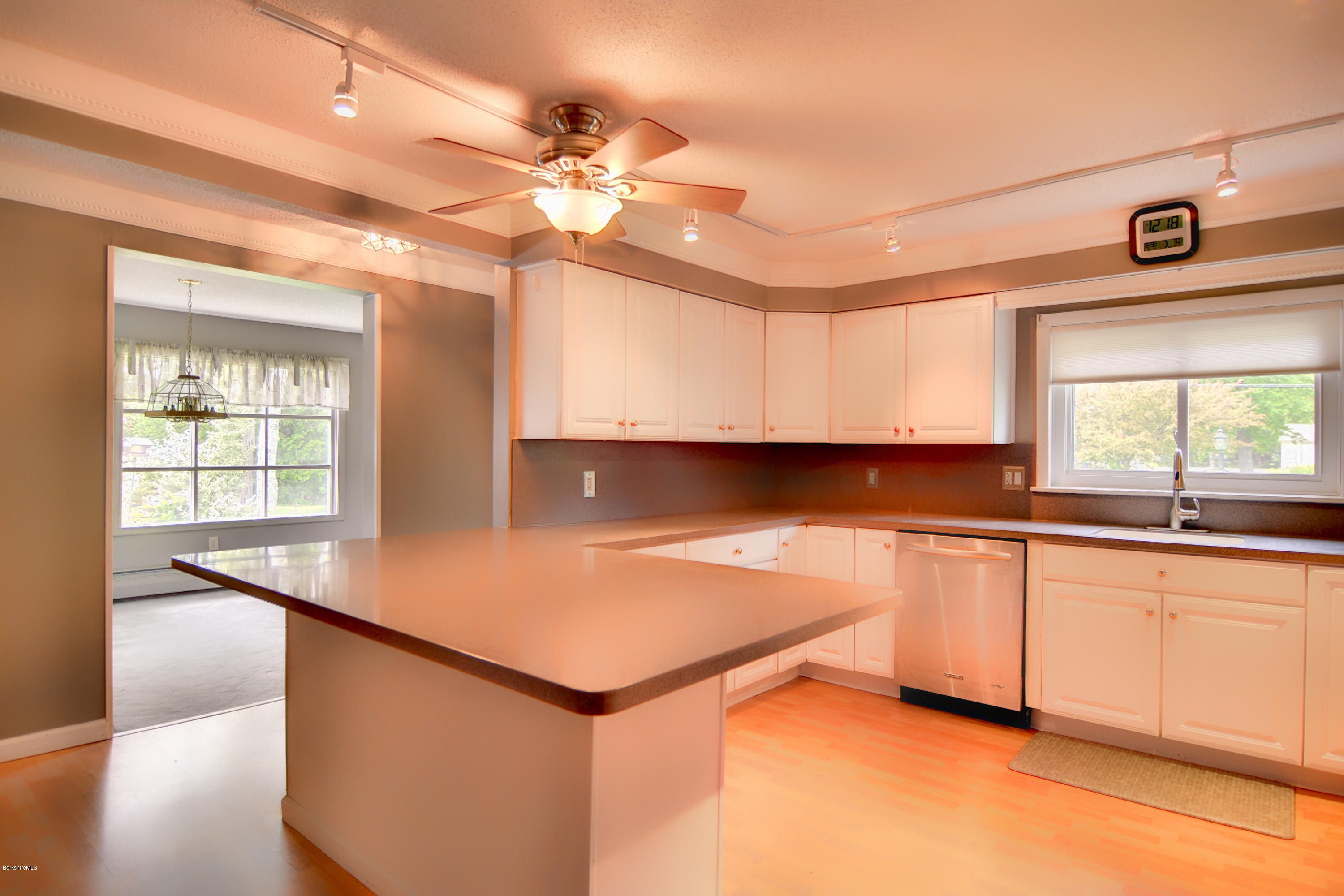 126 Ridge Avenue Pittsfield, MA 01201 - Photo 33 of 46 Kitchen