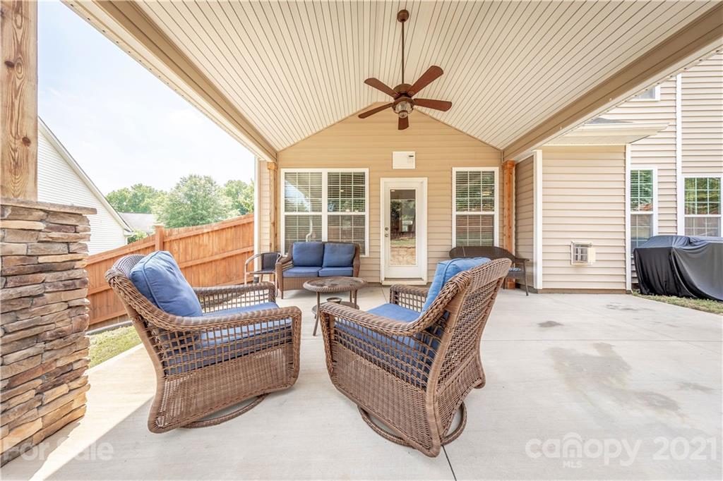 364 Lorraine Road Fort Mill, SC 29708 - Photo 33 of 39 a building outdoor space with patio furniture