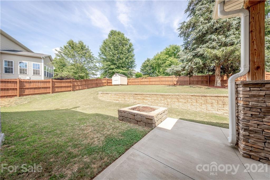 364 Lorraine Road Fort Mill, SC 29708 - Photo 36 of 39 a view of an outdoor space and swimming pool