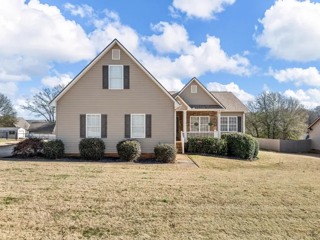 $345,000 | 380 Saddlers Run, Chesnee, SC 29323