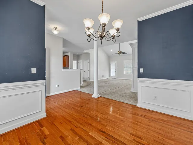 $345,000 | 380 Saddlers Run, Chesnee, SC 29323