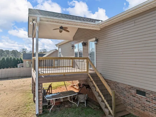 $345,000 | 380 Saddlers Run, Chesnee, SC 29323