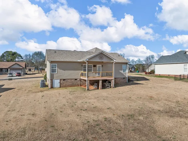 $345,000 | 380 Saddlers Run, Chesnee, SC 29323