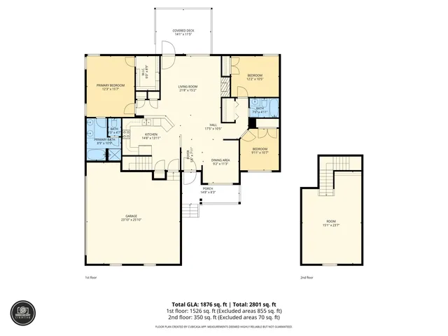 $345,000 | 380 Saddlers Run, Chesnee, SC 29323