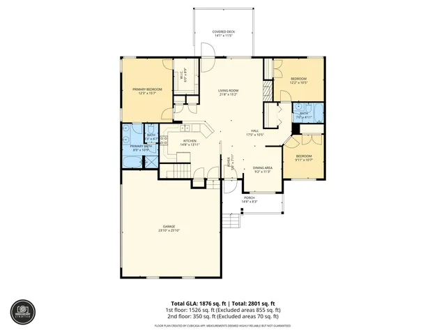 $345,000 | 380 Saddlers Run, Chesnee, SC 29323