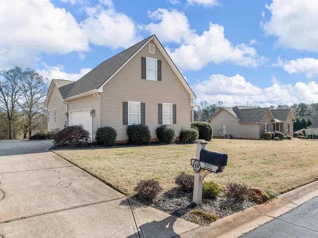$345,000 | 380 Saddlers Run, Chesnee, SC 29323