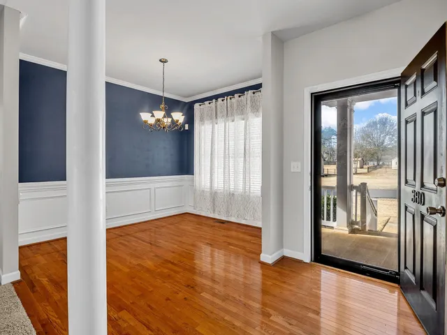 $345,000 | 380 Saddlers Run, Chesnee, SC 29323