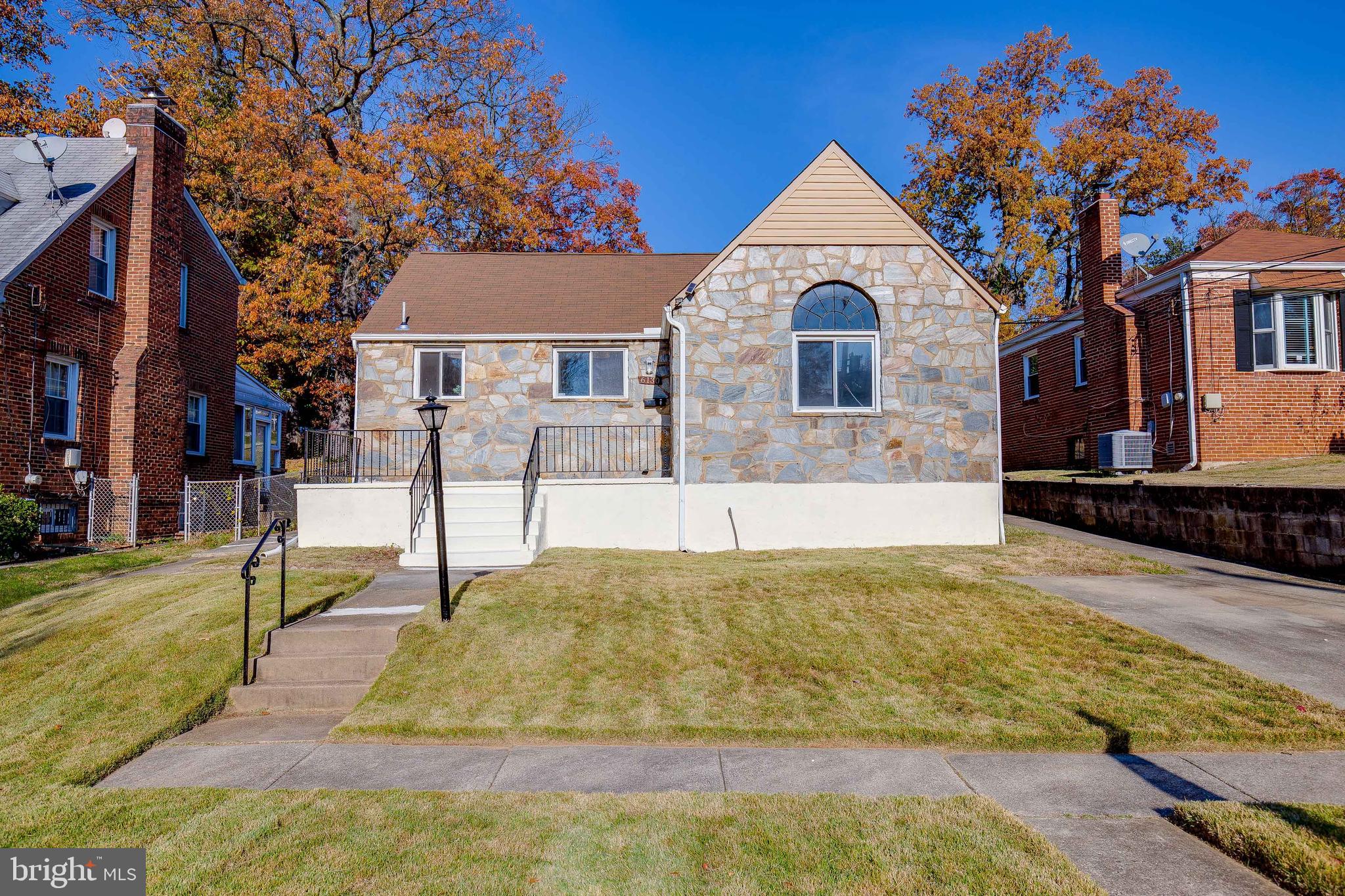 6130 Montrose Road Cheverly, MD 20785 - Photo 1 of 44 Gallery Image 1