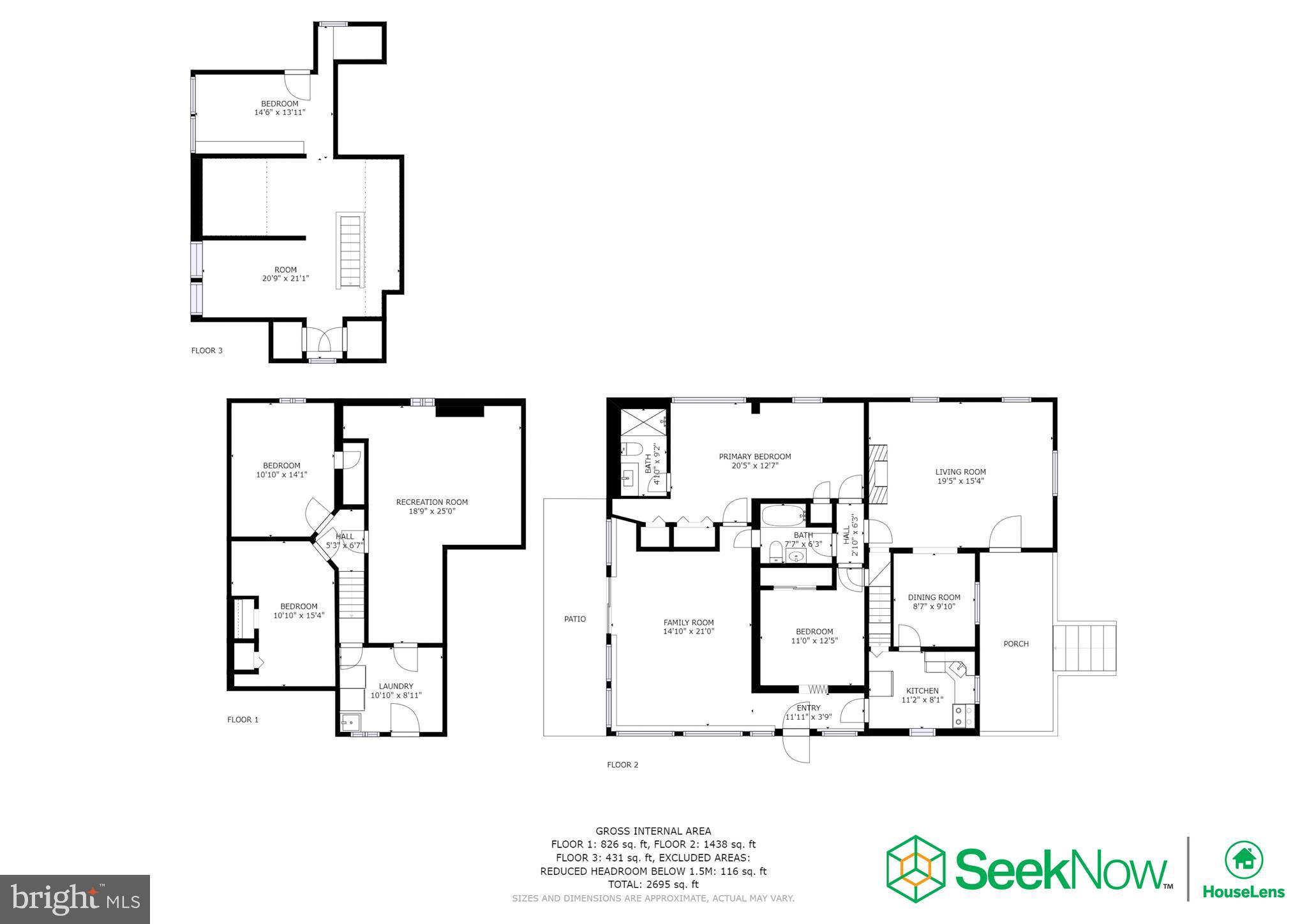 6130 Montrose Road Cheverly, MD 20785 - Photo 44 of 44 Gallery Image 44