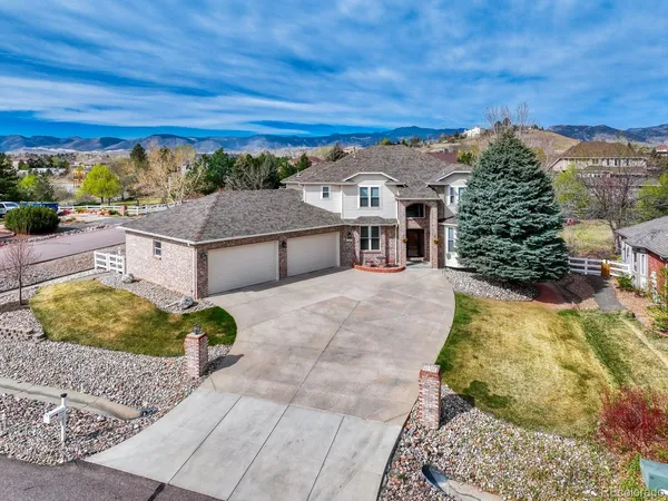 $1,325,000 | 7931 Noble Court, Arvada, CO 80007