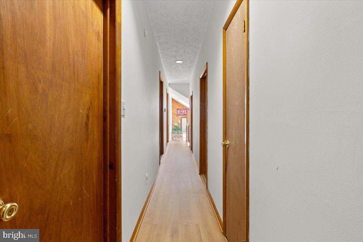 425 Mountain Road Crownsville, MD 21032 - Photo 35 of 69 a view of a walk in closet