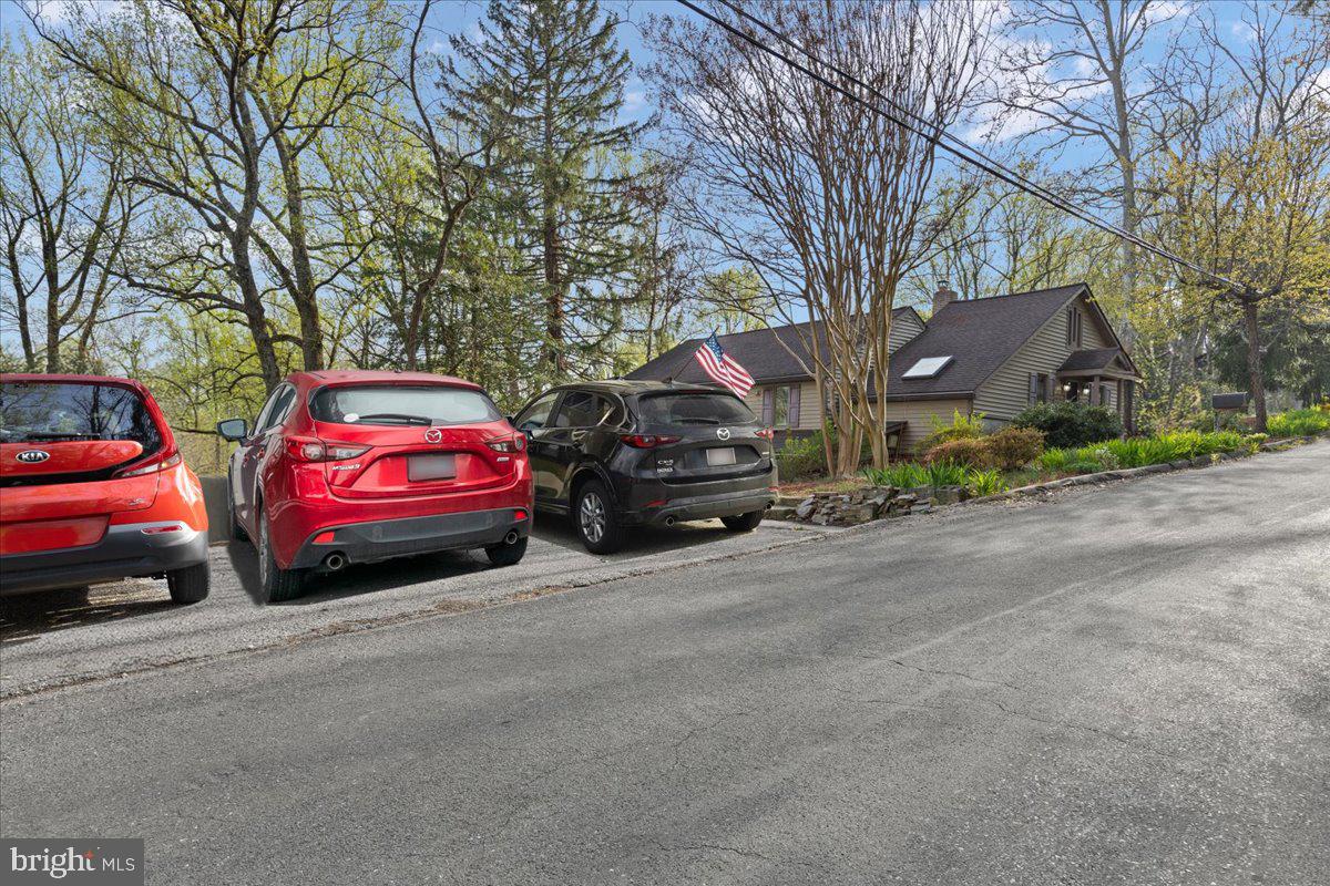 425 Mountain Road Crownsville, MD 21032 - Photo 54 of 69 a view of street with parked cars