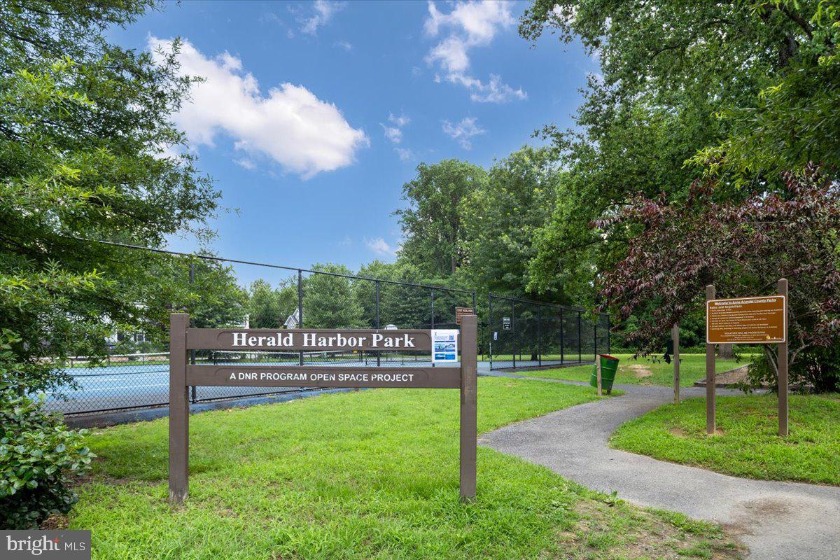 425 Mountain Road Crownsville, MD 21032 - Photo 62 of 69