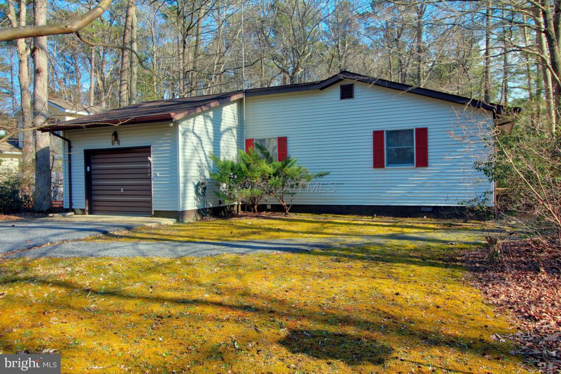 64 Beaconhill Road Ocean Pines, MD 21811 - Photo 1 of 33