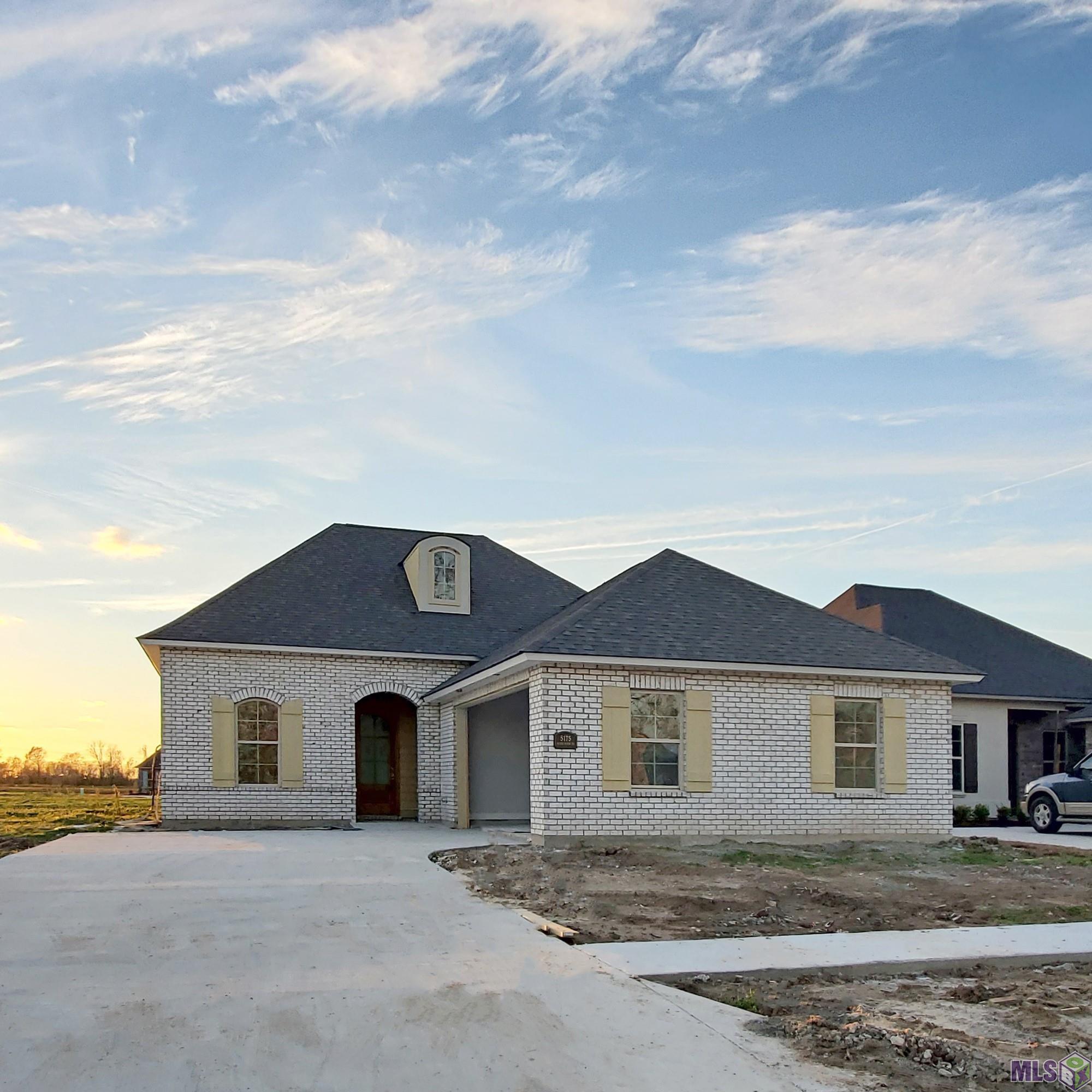 5173 Black River Road Darrow, LA 70725 - Photo 1 of 18 5175 BLACK RIVER RD