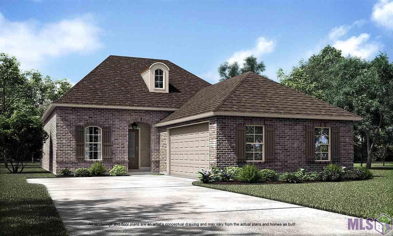 5173 Black River Road Darrow, LA 70725 - Photo 3 of 18 5175 BLACK RIVER RD