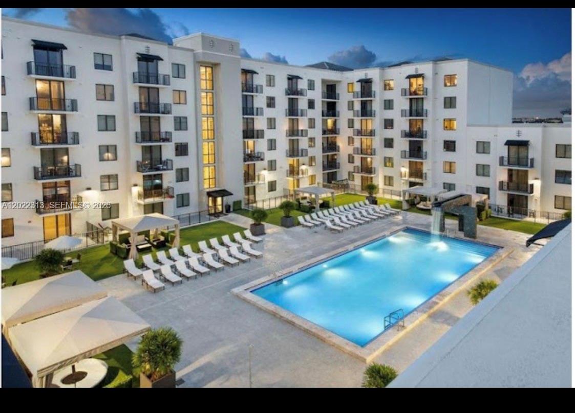 2001 Northwest 67th Street, Unit 414 Miami, FL 33147 - Photo 2 of 9