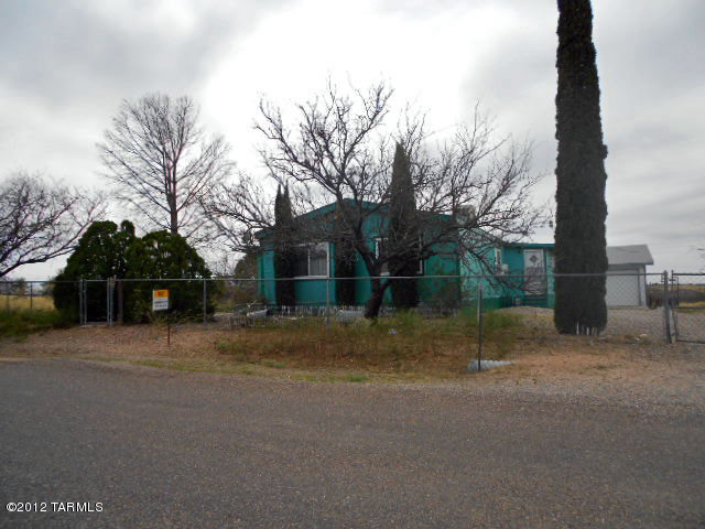 530 North Warren Road Benson, AZ 85602 - Photo 1 of 5 Gallery Image 1