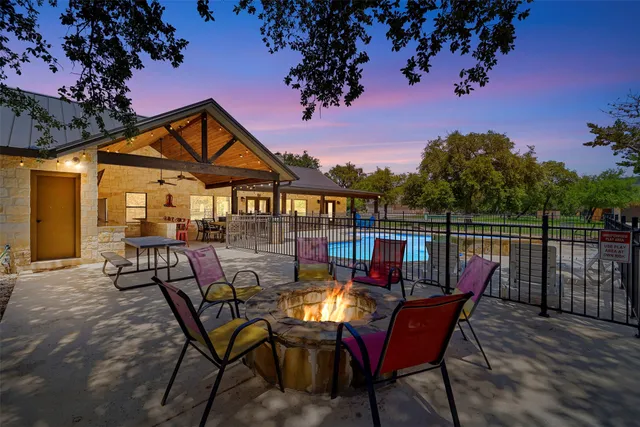 $995,000 | 43 Heartstone Road, Concan, TX 78838