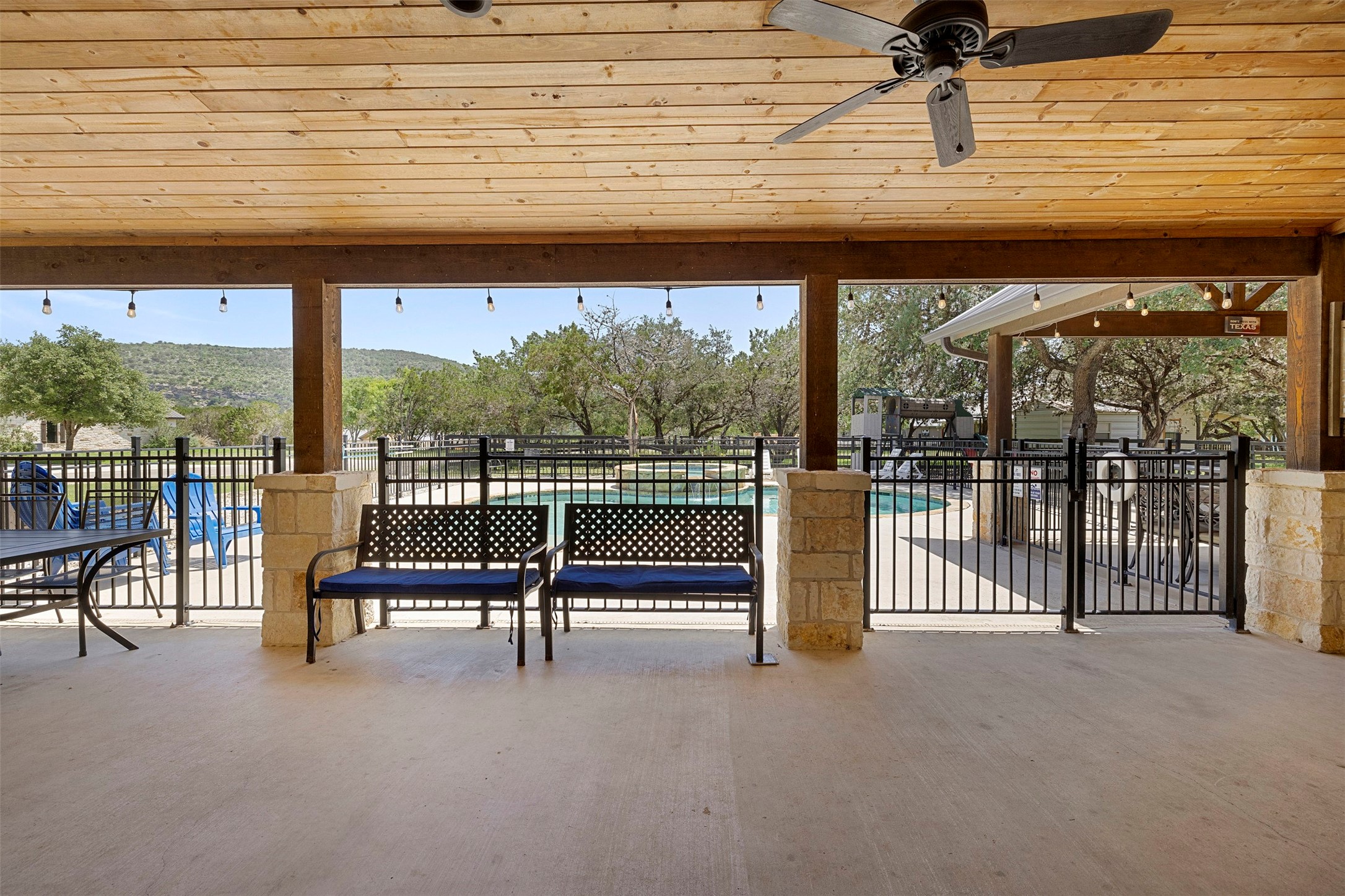 43 Heartstone Road Concan, TX 78838 - Photo 40 of 50