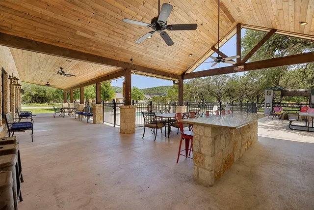 $995,000 | 43 Heartstone Road, Concan, TX 78838