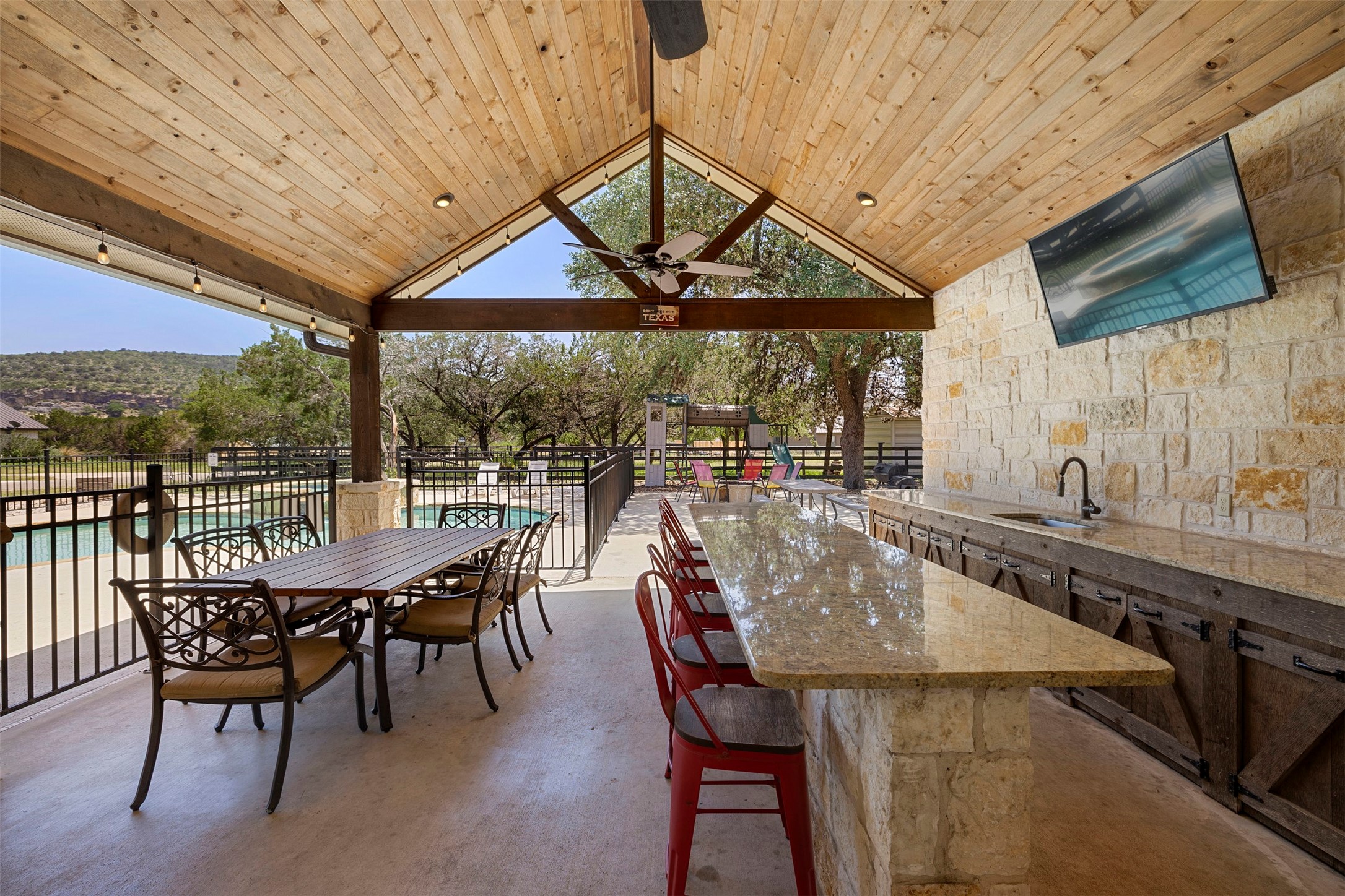 43 Heartstone Road Concan, TX 78838 - Photo 44 of 50