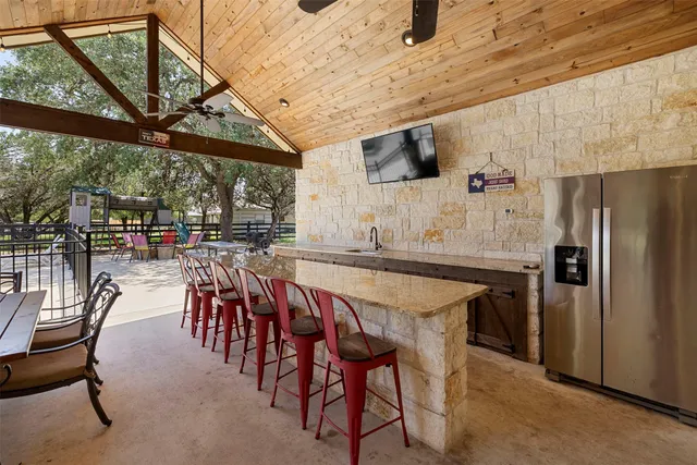 $995,000 | 43 Heartstone Road, Concan, TX 78838