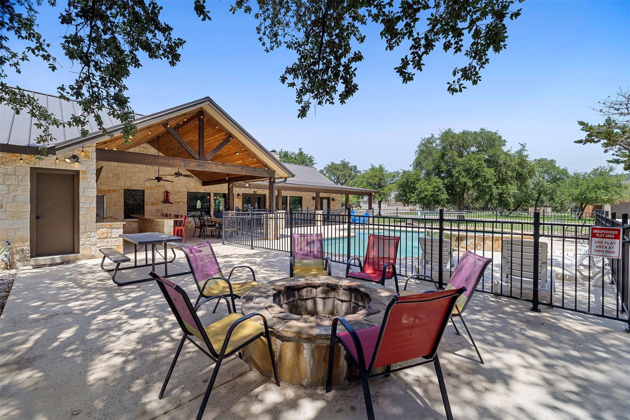 43 Heartstone Road Concan, TX 78838 - Photo 49 of 50