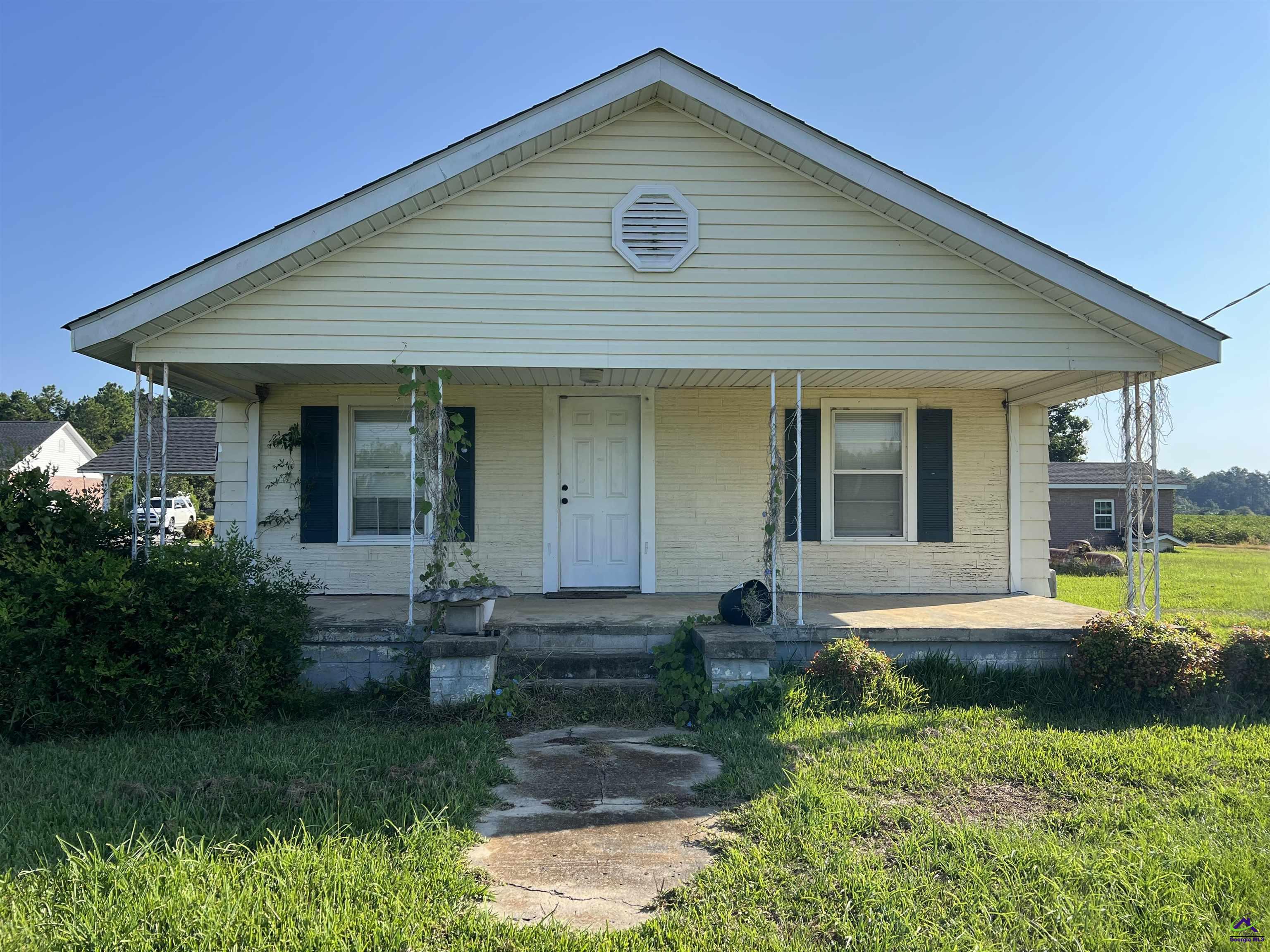 762 Nicholson-Carr Road Chester, GA 31012 - Photo 35 of 81