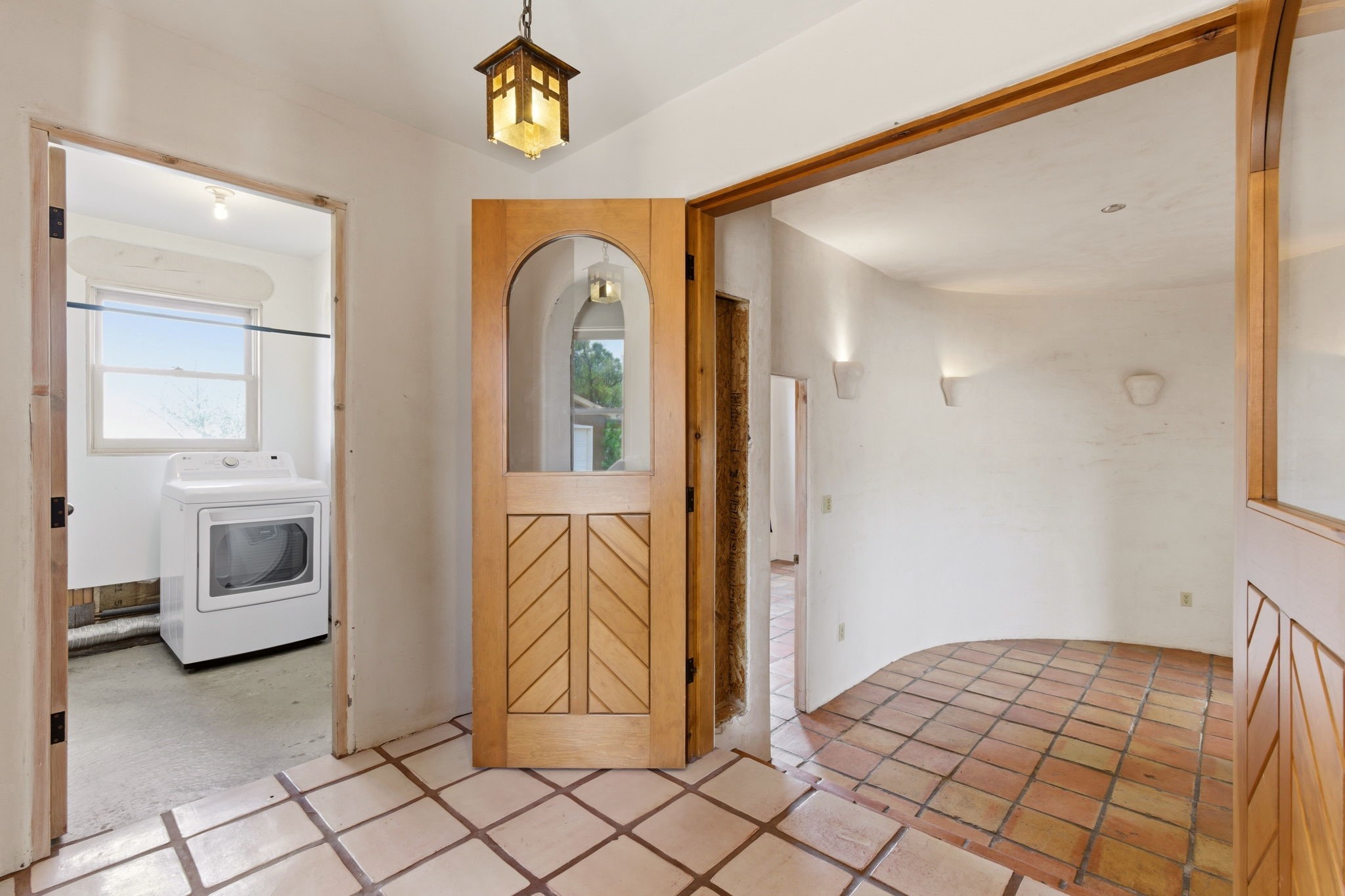 3 Ab Apache Road Santa Fe, NM 87508 - Photo 59 of 89 Unit A - guest house