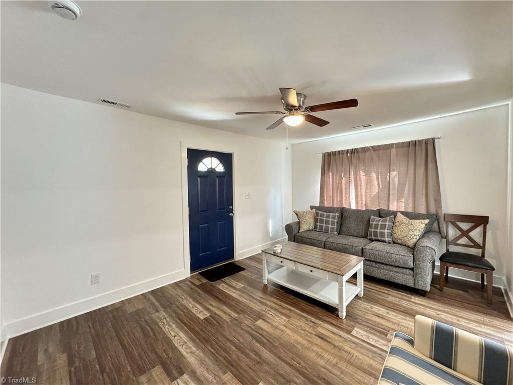 1101 Forrest Street High Point, NC 27262 - Photo 5 of 30 Gallery Image 5