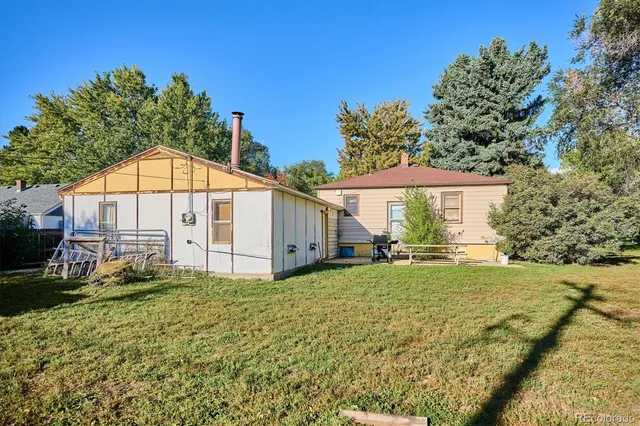 $625,000 | 7735 Westview Drive, Lakewood, CO 80214