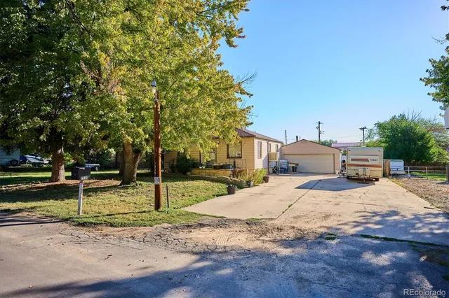 $625,000 | 7735 Westview Drive, Lakewood, CO 80214