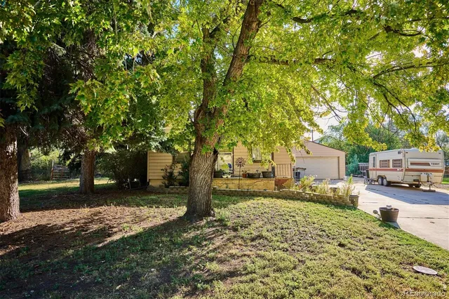 $625,000 | 7735 Westview Drive, Lakewood, CO 80214