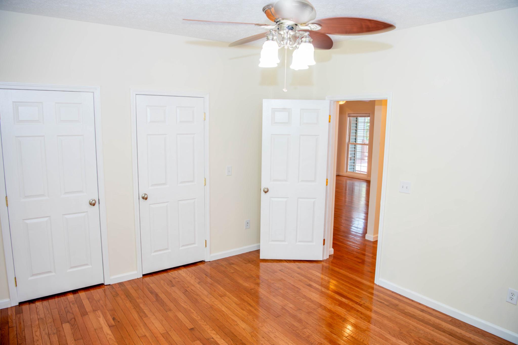 792 Forest Glen Road Moorefield, WV 26836 - Photo 48 of 146 Bright and airy bedroom 2.