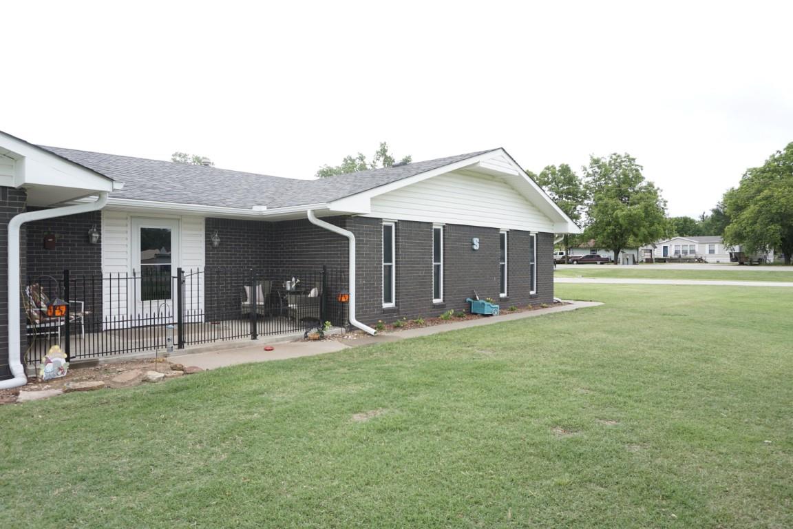 302 East Boundary Street Perry, OK 73077 - Photo 31 of 33 Gallery Image 31