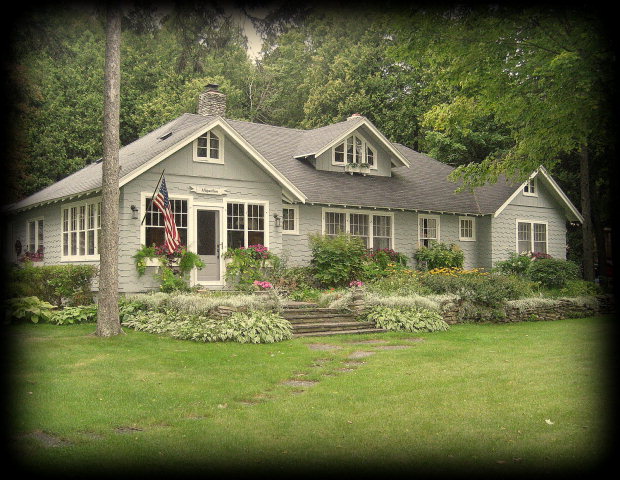 7797 Frogtown Road Baileys Harbor, WI 54202 - Photo 1 of 1
