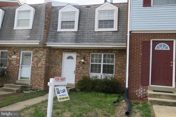 $2,475 | 3514 Cranmer Mews, Woodbridge, VA 22193
