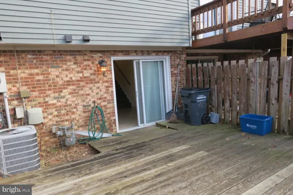 $2,475 | 3514 Cranmer Mews, Woodbridge, VA 22193