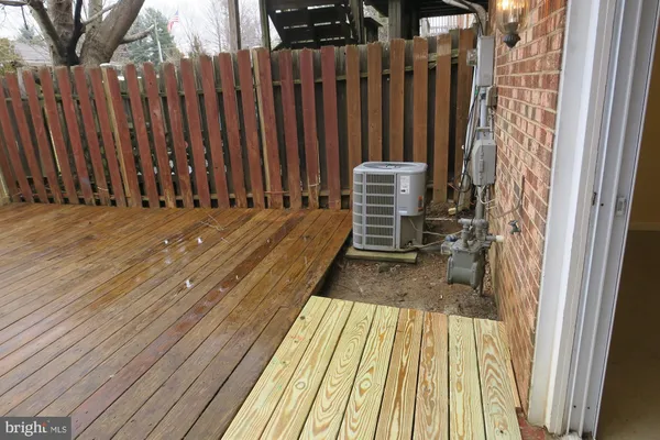 $2,500 | 3514 Cranmer Mews, Woodbridge, VA 22193