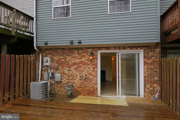 $2,500 | 3514 Cranmer Mews, Woodbridge, VA 22193