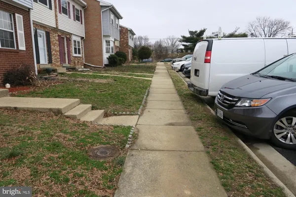 $2,500 | 3514 Cranmer Mews, Woodbridge, VA 22193