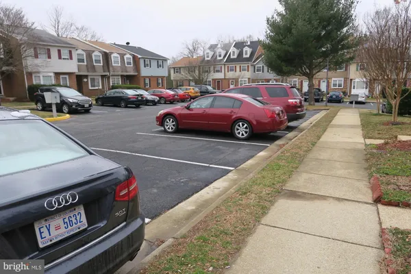 $2,500 | 3514 Cranmer Mews, Woodbridge, VA 22193